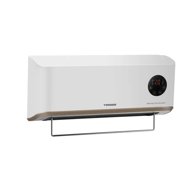 Máy sưởi nhà tắm Tiross TS9293 2200W