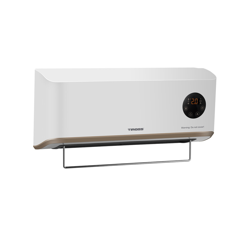 Máy sưởi nhà tắm Tiross TS9293 2200W