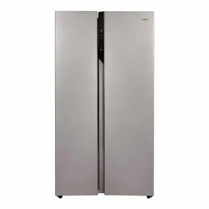 Tủ lạnh Aqua Inverter 541 lít AQR-S541XA(SG)