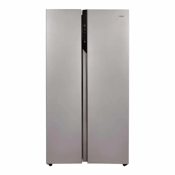 Tủ lạnh Aqua Inverter 541 lít AQR-S541XA(SG)