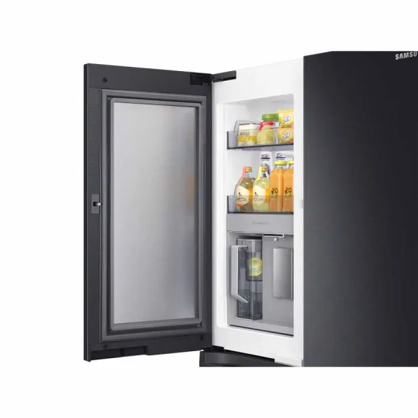 Tủ lạnh Samsung Inverter 648 lít Multi Door RF59C766FB1/SV