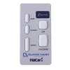 Điều khiển quạt lửng Hatari