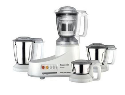 Máy xay đa năng Panasonic MX-AC400WRA