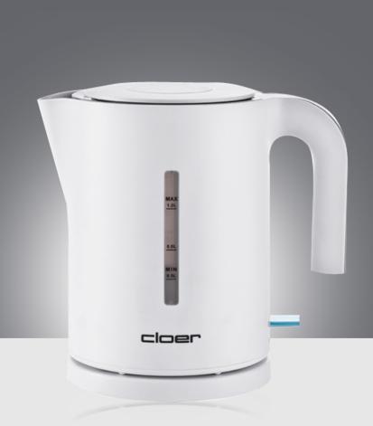 Bình siêu tốc Cloer 4121