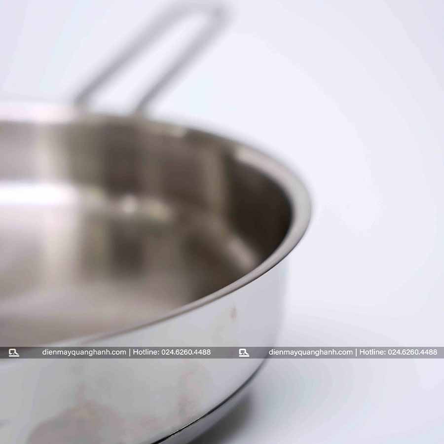 Ảnh thực tế Chảo chiên WMF MINI 0718806041 18cm