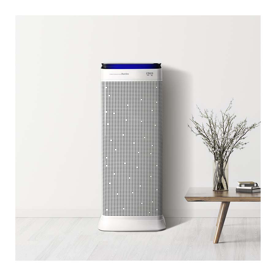 Máy lọc không khí và diệt khuẩn UV Cesco VS-411P