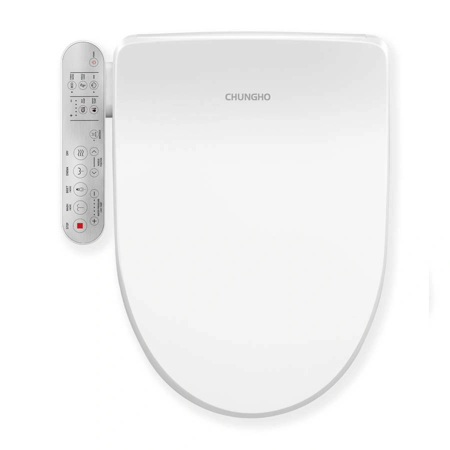 Nắp bồn cầu điện tử ChungHo BD-35D50