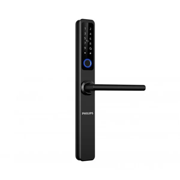 Khóa cửa thông minh Philips DDL608-5HWS