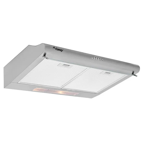 Máy hút mùi cổ điển Canzy CZ C506I
