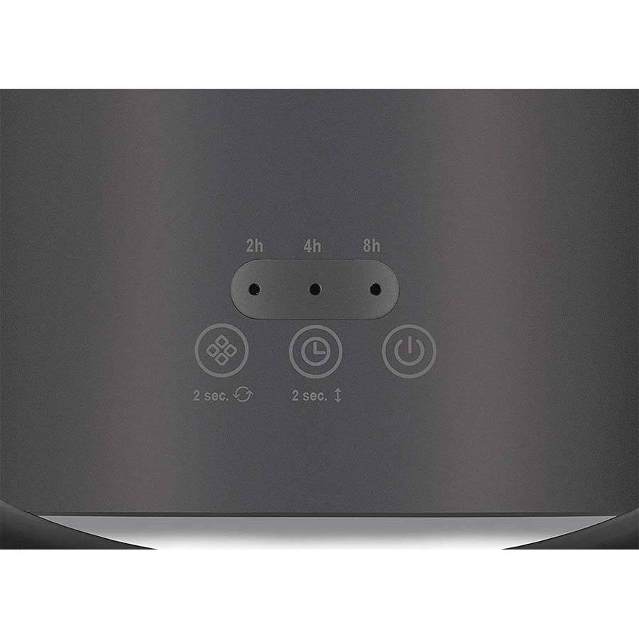 Quạt Sưởi Gốm 3D Unold 86535