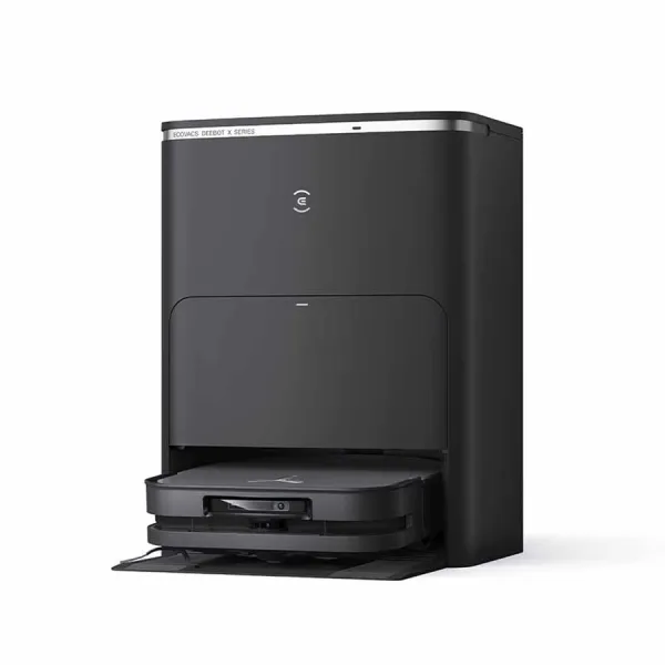 Robot hút bụi lau nhà Ecovacs Deebot X5 Pro Omni