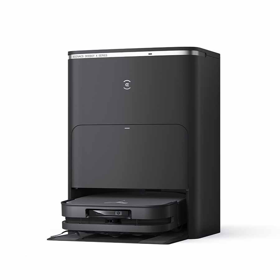 Robot hút bụi lau nhà Ecovacs Deebot X5 Pro Omni