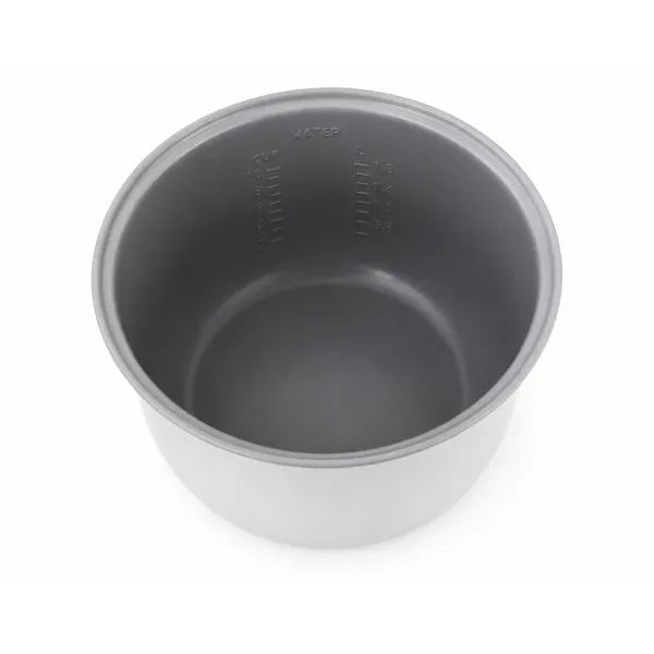 Nồi cơm điện Sharp KS- 183TJV-CH dung tích 1.8 lít