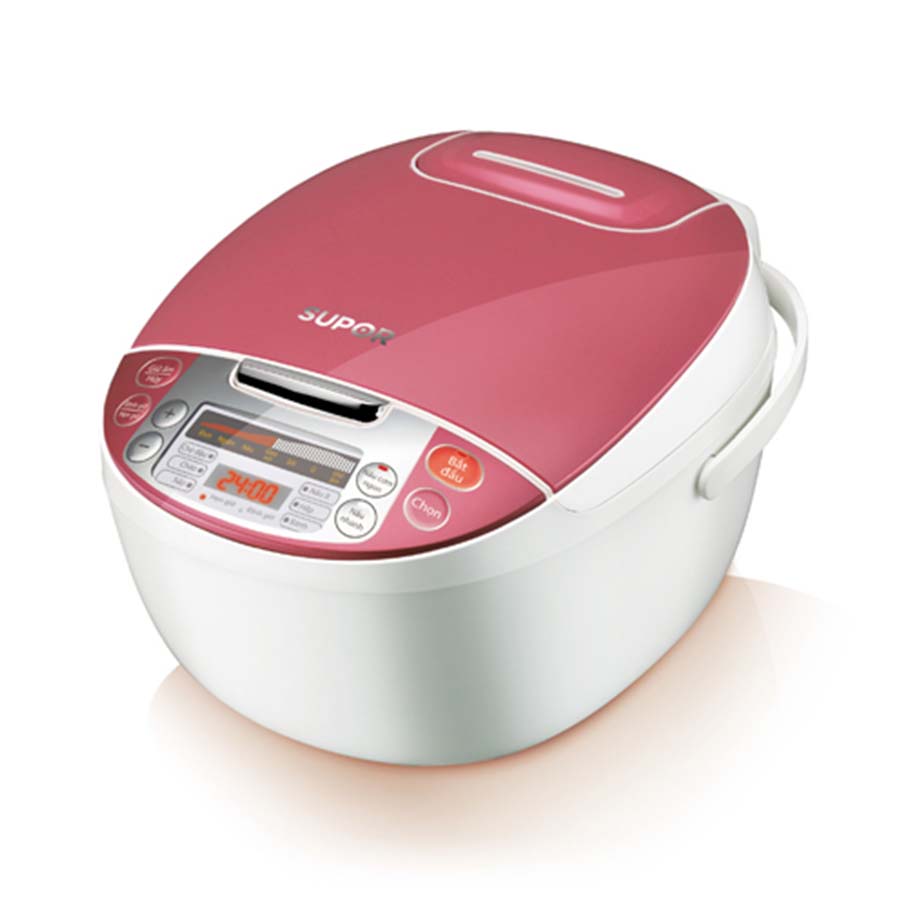 Nồi cơm điện Supor-CFXB50FC29VN-75 1.8L