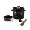 Nồi áp suất đa năng Tefal CY754830 Turbo Cuisine