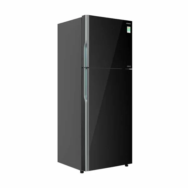 Tủ lạnh Hitachi Inverter 406 lít R-FVX510PGV9 GBK