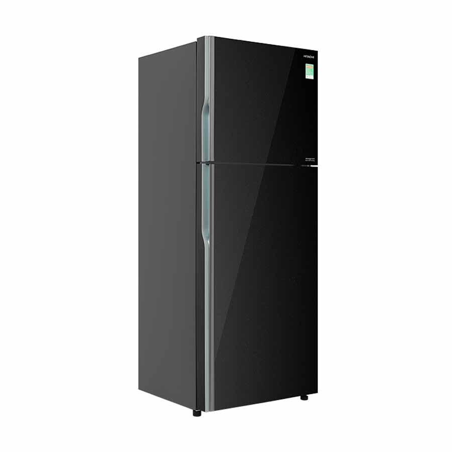 Tủ lạnh Hitachi Inverter 406 lít R-FVX510PGV9 GBK