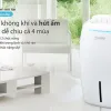 Máy lọc không khí có hút ẩm ChungHo CHDH-120JA