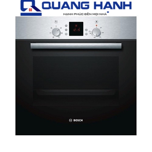 Lò nướng âm BOSCH HBN331E1K