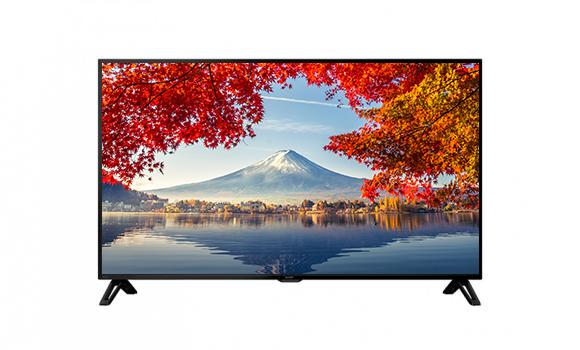 Android Tivi Sharp 65 inch 4K 4T-C65CK1X