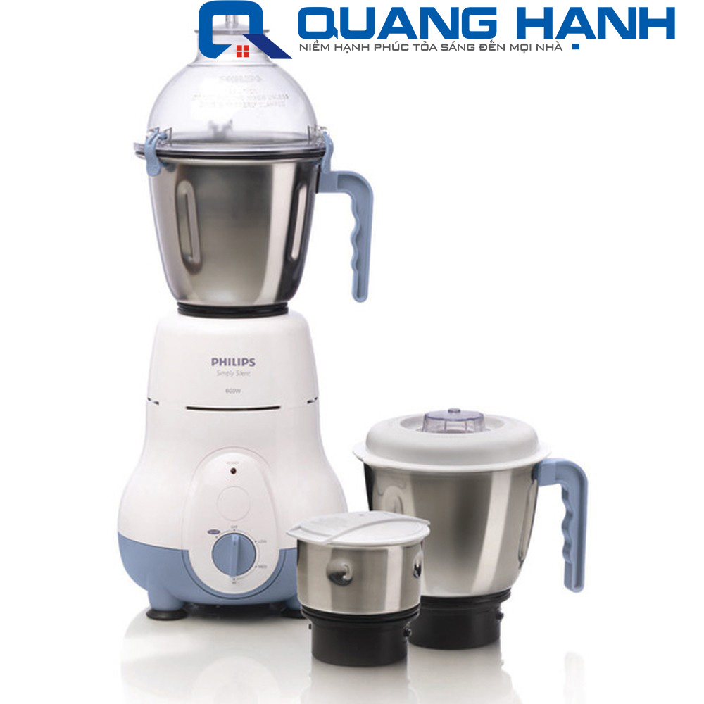 Máy xay sinh tố Philips HL1643