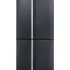 Tủ lạnh Sharp Inverter 525 lít SJ-FX600V-SL