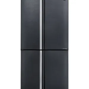 Tủ lạnh Sharp Inverter 525 lít SJ-FX600V-SL