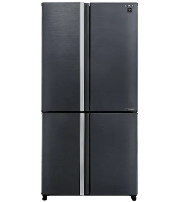 Tủ lạnh Sharp Inverter 525 lít SJ-FX600V-SL