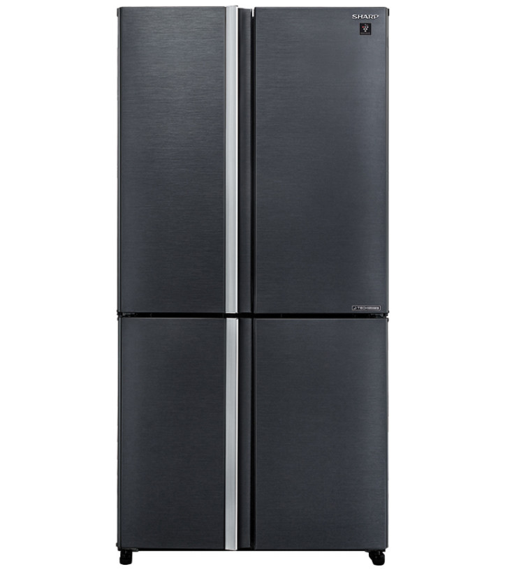 Tủ lạnh Sharp Inverter 525 lít SJ-FX600V-SL
