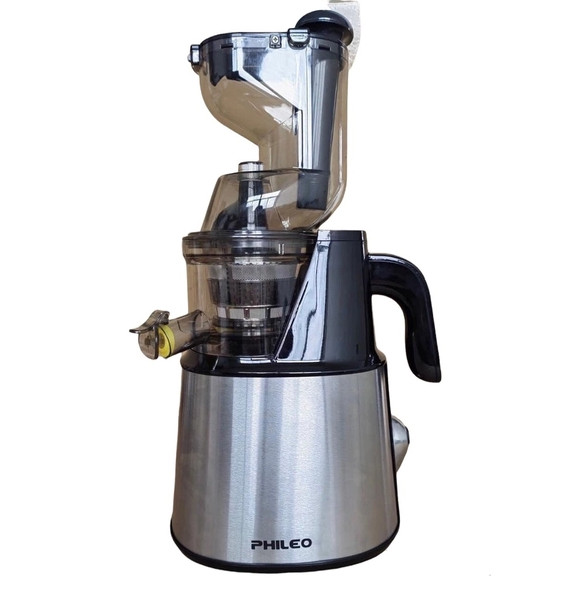 Máy ép chậm trái cây PHILEO PH-266