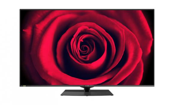Android Tivi Sharp 8K 60 inch 8T-C60DW1X