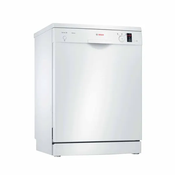 Máy rửa bát Bosch HMH.SMS23BW01T