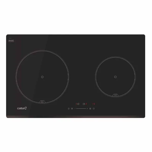 Bếp từ Cata IB-772 – Màu BK | Chính Hãng