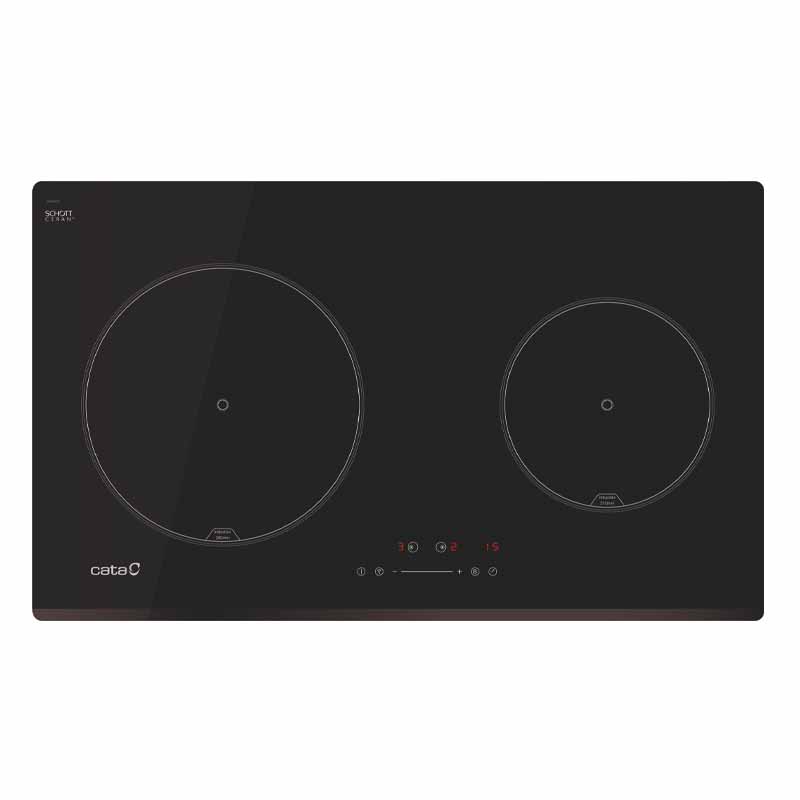 Bếp từ Cata IB-772 – Màu BK | Chính Hãng