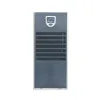 Máy hút ẩm công nghiệp FujiE HM-2500DN 205 lít/ngày