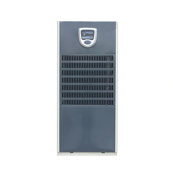 Máy hút ẩm công nghiệp FujiE HM-2500DN 205 lít/ngày