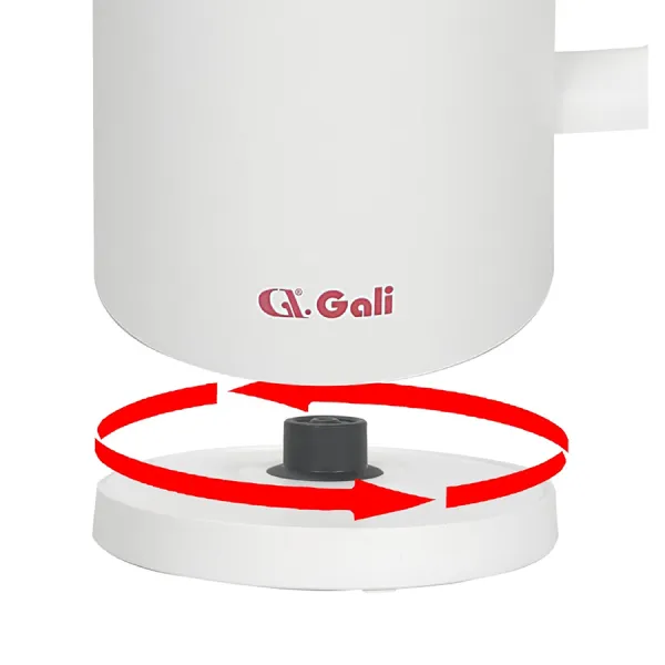 Ấm siêu tốc Gali GL-0018N