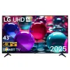 Smart Tivi 43 Inch LG UHD AI 4K 43UA7350PSB