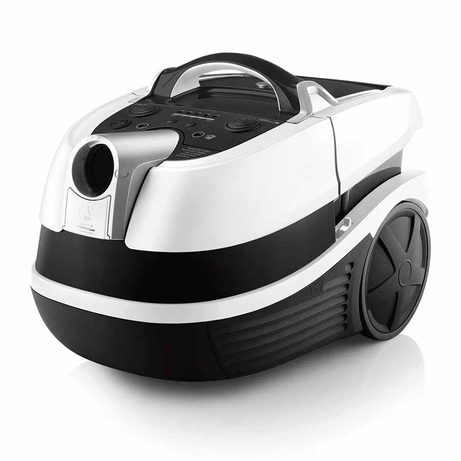 Máy hút bụi dạng hộp Bosch BWD421PRO - toàn cảnh sản phẩm