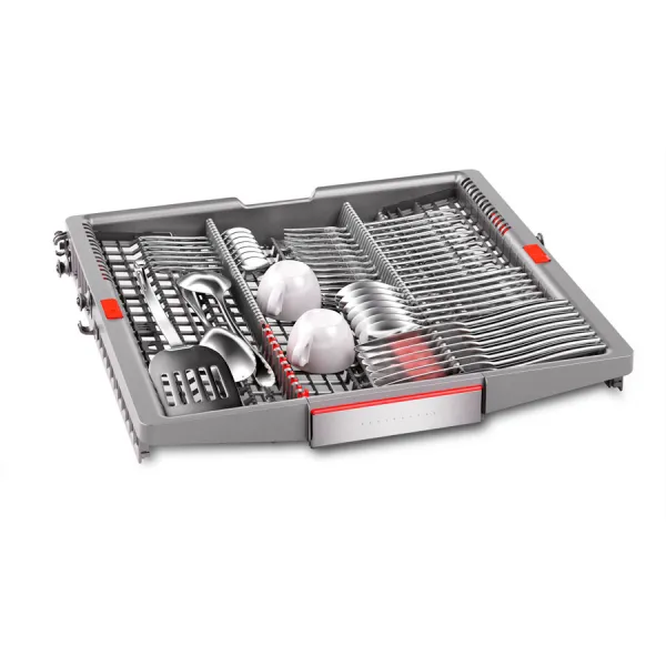 Máy rửa bát bán âm Bosch SMI6YCS02E Series 6