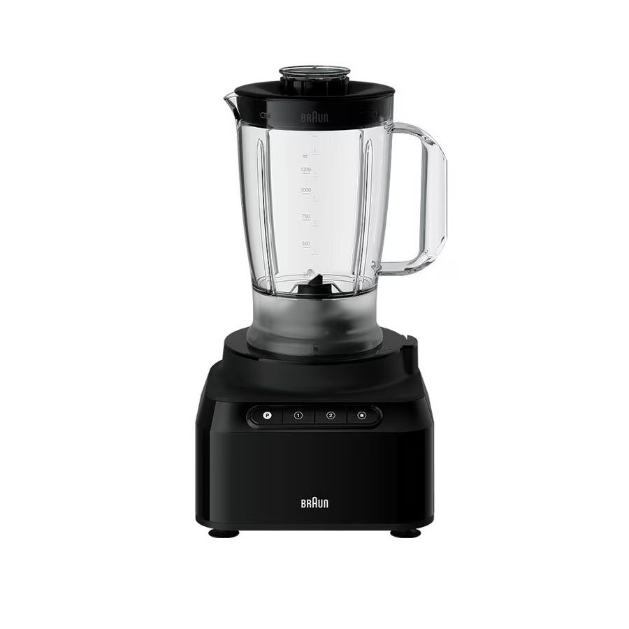 Máy xay đa năng Braun FP3132BK