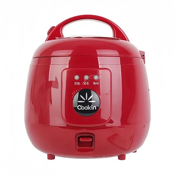Nồi cơm điện Cookin RM-NA05 dung tích 0.5 lít