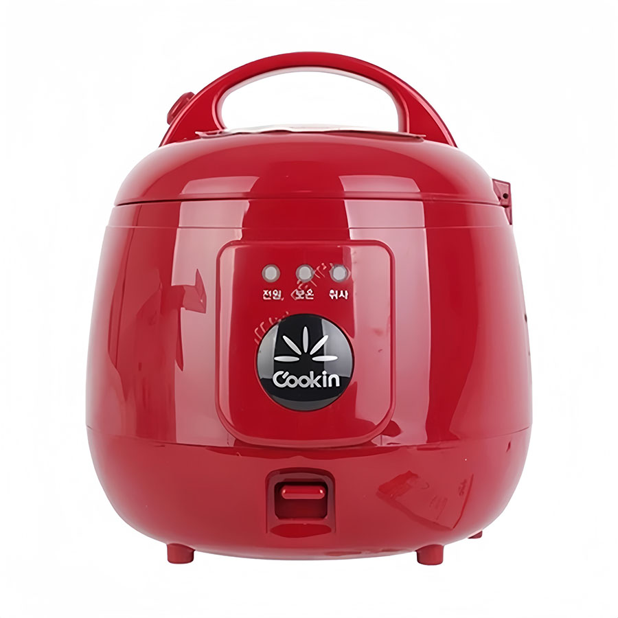 Nồi cơm điện Cookin RM-NA05 dung tích 0.5 lít