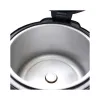 Nồi cơm điện Sharp 1.8 lít KS-NR181STV