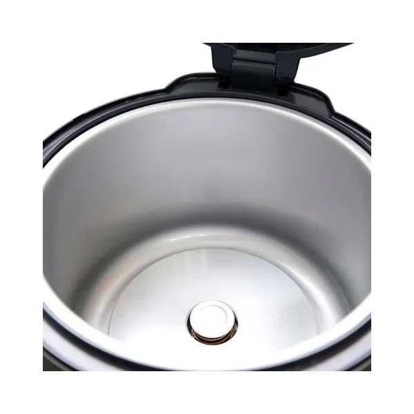 Nồi cơm điện Sharp 1.8 lít KS-NR181STV