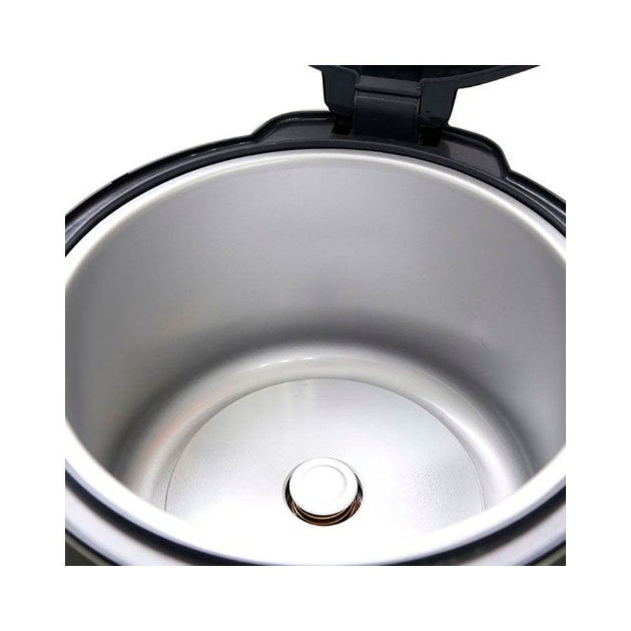 Nồi cơm điện Sharp 1.8 lít KS-NR181STV