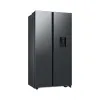 Tủ lạnh Side By Side 615 lít Samsung RS90F65D2FSV