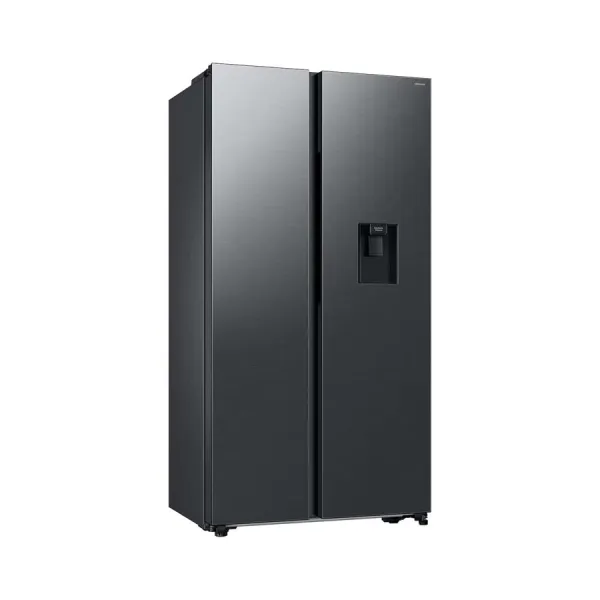 Tủ lạnh Side By Side 615 lít Samsung RS90F65D2FSV
