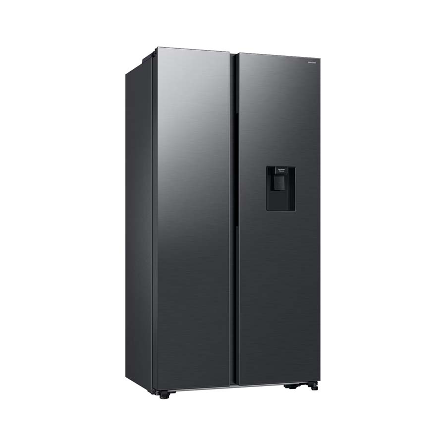 Tủ lạnh Side By Side 615 lít Samsung RS90F65D2FSV