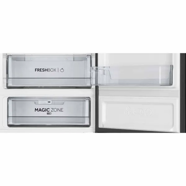 Tủ lạnh Aqua Inverter 324 lít AQR-B390MA(SLB)
